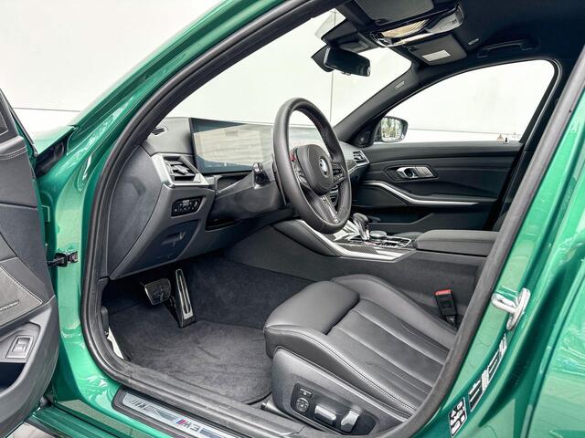 BMW M3 Touring M3 xDrive Competition