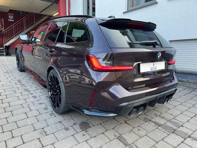 BMW M3 3-serie Touring xDrive Competition | Individual | Carbon | M-Driver Package | BTW