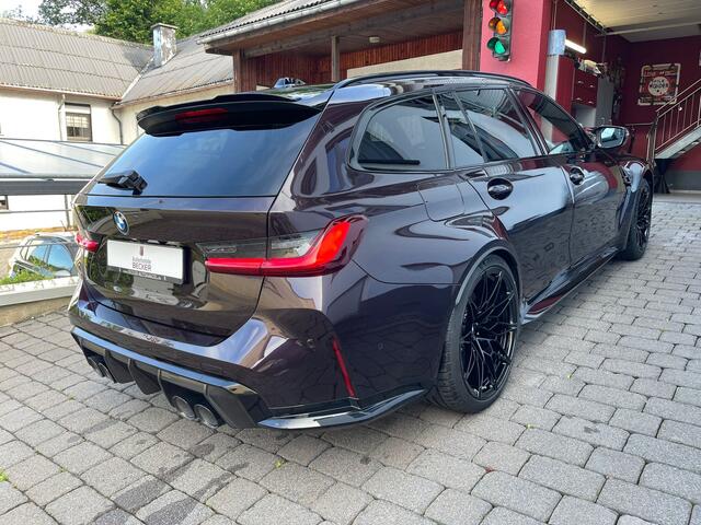 BMW M3 3-serie Touring xDrive Competition | Individual | Carbon | M-Driver Package | BTW