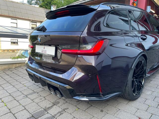 BMW M3 3-serie Touring xDrive Competition | Individual | Carbon | M-Driver Package | BTW