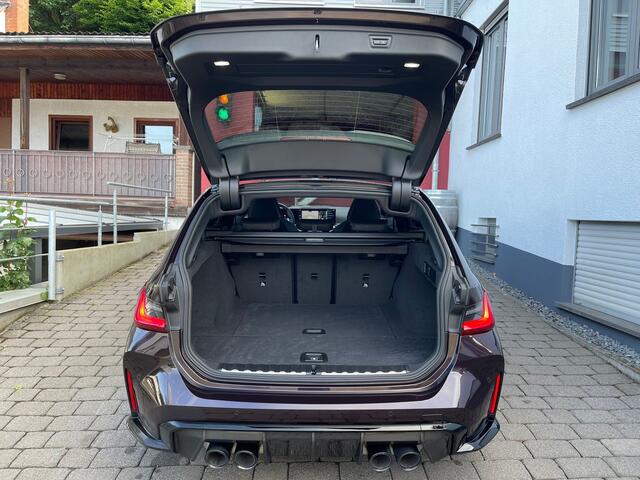 BMW M3 3-serie Touring xDrive Competition | Individual | Carbon | M-Driver Package | BTW