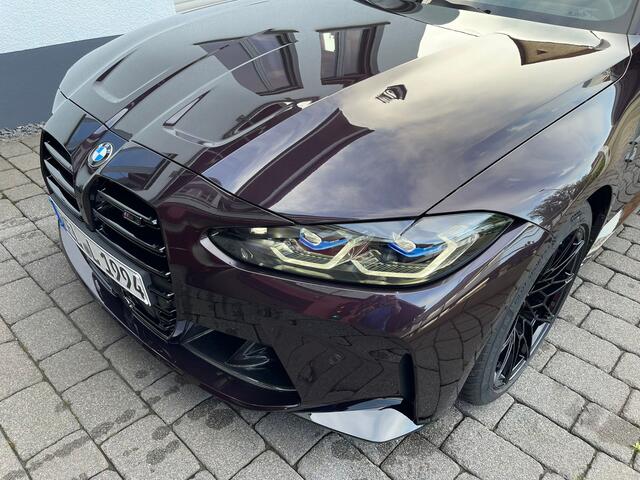 BMW M3 3-serie Touring xDrive Competition | Individual | Carbon | M-Driver Package | BTW