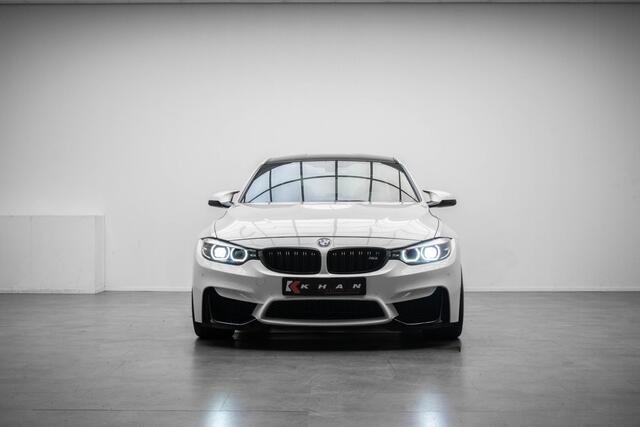 BMW M3 3-serie DCTA | Carbon| Harman Kardon| Memoryseat