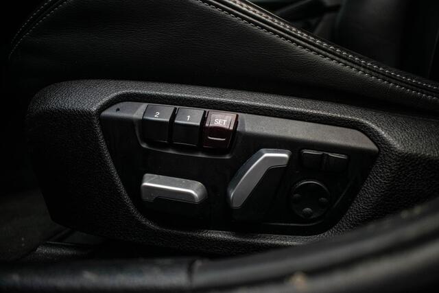 BMW M3 3-serie DCTA | Carbon| Harman Kardon| Memoryseat