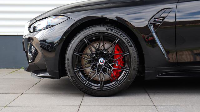BMW M3 Touring xDrive Competition | M Drivers Package | Stoelventilatie | M Carbon pakket | Laserlight | Harman/Kardon