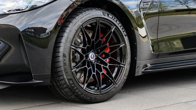 BMW M3 Touring xDrive Competition | M Drivers Package | Stoelventilatie | M Carbon pakket | Laserlight | Harman/Kardon