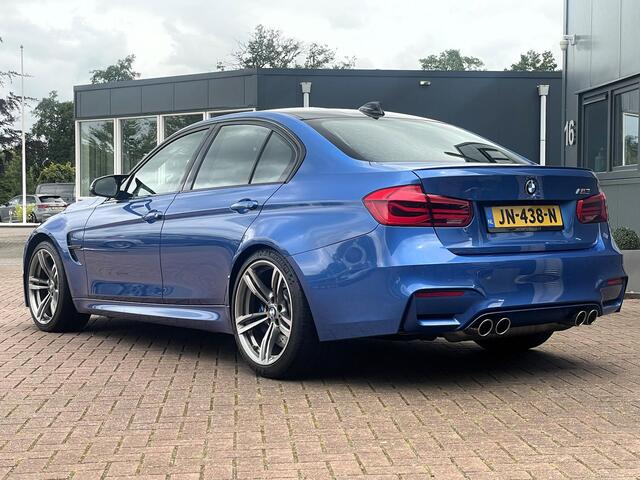BMW M3 3-serie DCTA / NL-auto / 70dkm