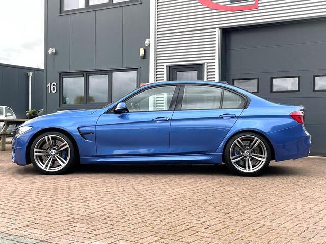 BMW M3 3-serie DCTA / NL-auto / 70dkm