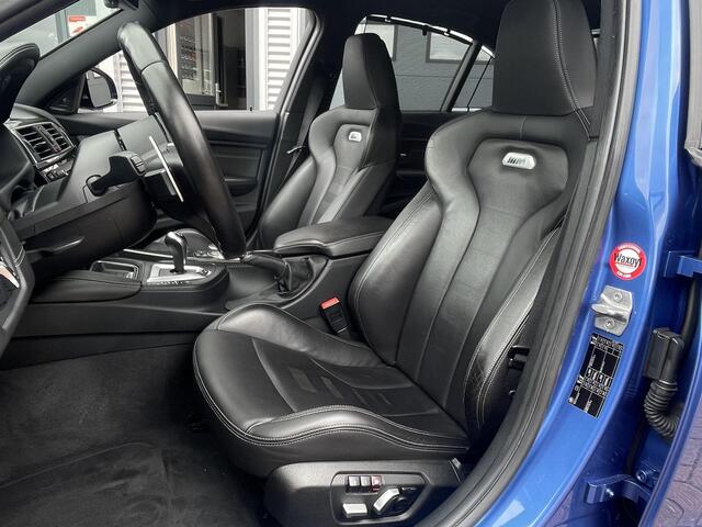 BMW M3 3-serie DCTA / NL-auto / 70dkm