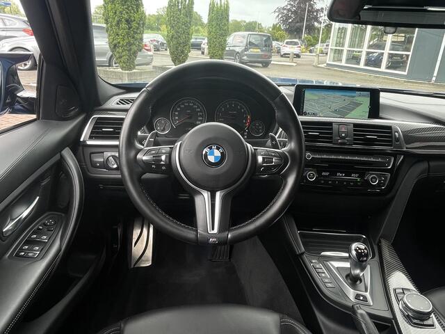 BMW M3 3-serie DCTA / NL-auto / 70dkm