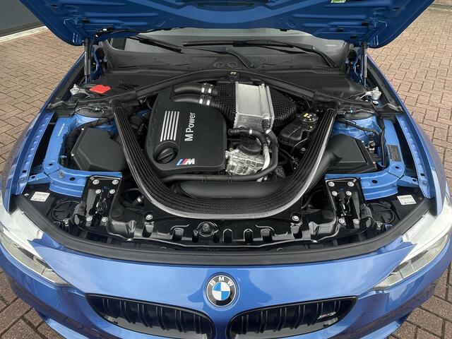 BMW M3 3-serie DCTA / NL-auto / 70dkm