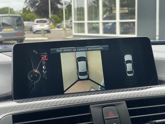 BMW M3 3-serie DCTA / NL-auto / 70dkm