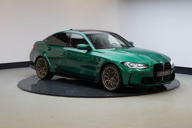 BMW M3 3-serie | 20 Inch |