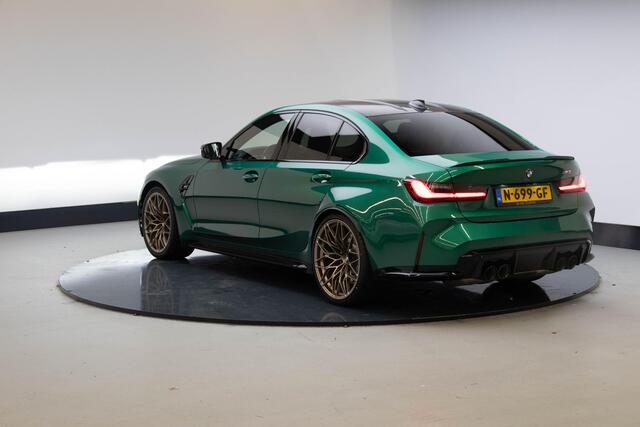 BMW M3 3-serie | 20 Inch |