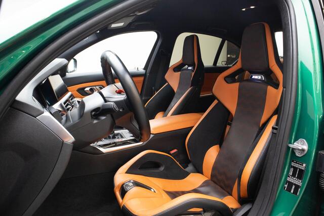 BMW M3 3-serie | 20 Inch |