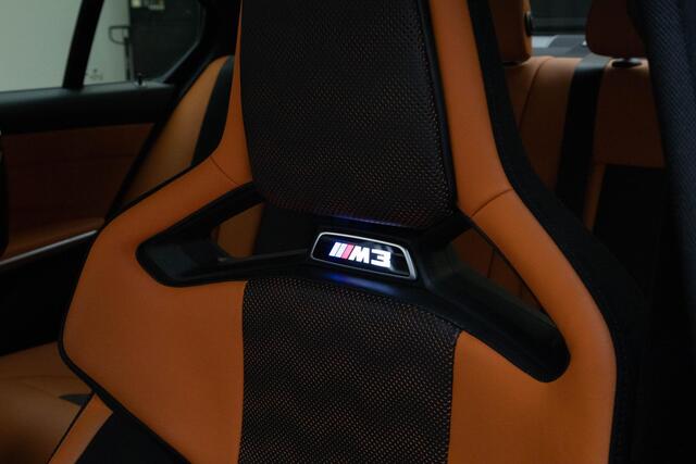 BMW M3 3-serie | 20 Inch |