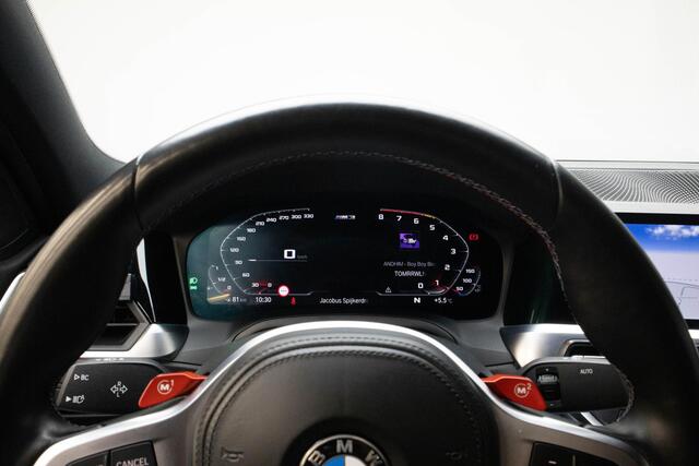 BMW M3 3-serie | 20 Inch |