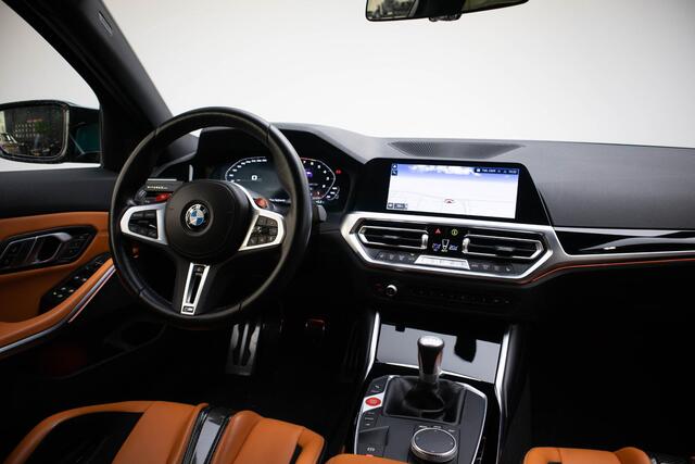 BMW M3 3-serie | 20 Inch |