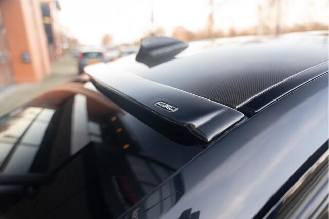 BMW M3 3-serie DCT, AC Schnitzer, Carbon, Camera, HUD, VOL!