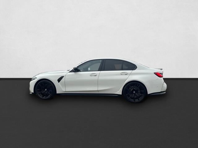 BMW M3 3-serie Competition / Kleppensysteem / Carplay / 360* Camera / Memory Seats