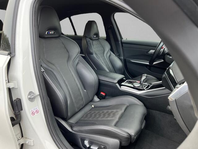 BMW M3 3-serie Competition / Kleppensysteem / Carplay / 360* Camera / Memory Seats