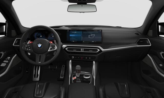 BMW M3 3-serie Touring xDrive - Track Pack - M-Driver Pack - Carbon Exterieur - Full Option