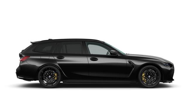 BMW M3 3-serie Touring xDrive - Track Pack - M-Driver Pack - Carbon Exterieur - Full Option
