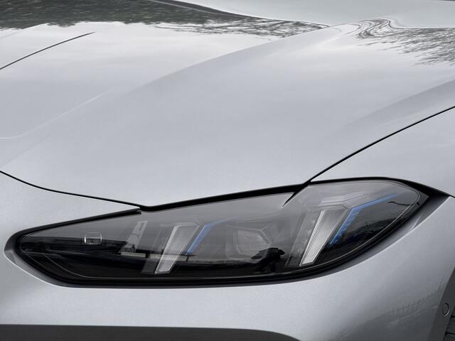 BMW M3 3-serie Touring xDrive Competition | M Carbon-keramische remmen | Co Pilot | Stoelventilatie
