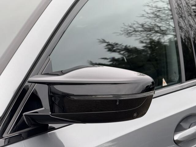 BMW M3 3-serie Touring xDrive Competition | M Carbon-keramische remmen | Co Pilot | Stoelventilatie