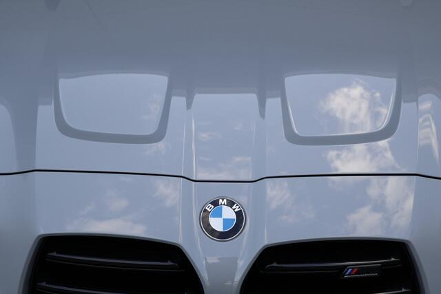 BMW M3 3-serie Touring xDrive Competition | CARBON INT. | HEAD-UP | STUURWIELVERWARMING | HARMAN/KARDON | LASER LED KOPLAMPEN | ETC.