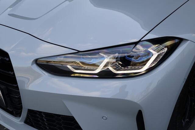 BMW M3 3-serie Touring xDrive Competition | CARBON INT. | HEAD-UP | STUURWIELVERWARMING | HARMAN/KARDON | LASER LED KOPLAMPEN | ETC.