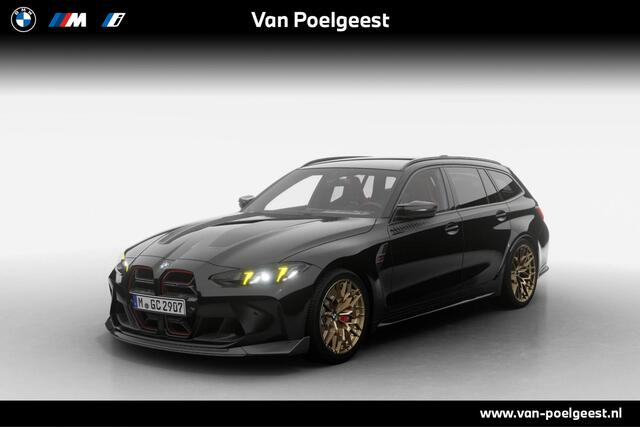 BMW M3 3 Serie Touring CS