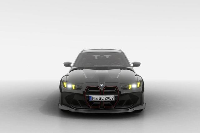 BMW M3 3 Serie Touring CS