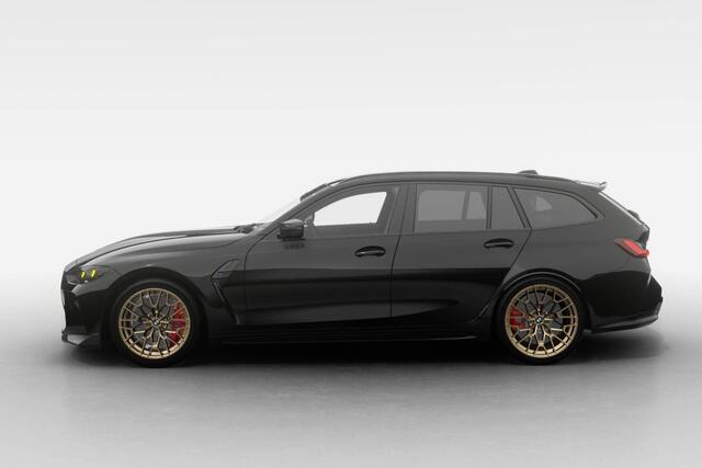 BMW M3 3 Serie Touring CS