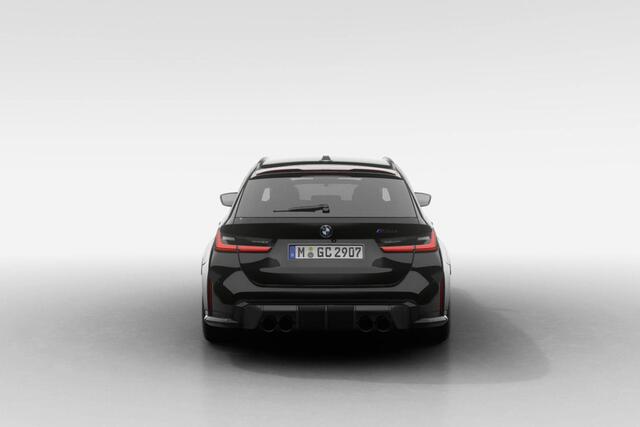 BMW M3 3 Serie Touring CS