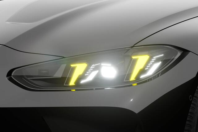 BMW M3 3 Serie Touring CS