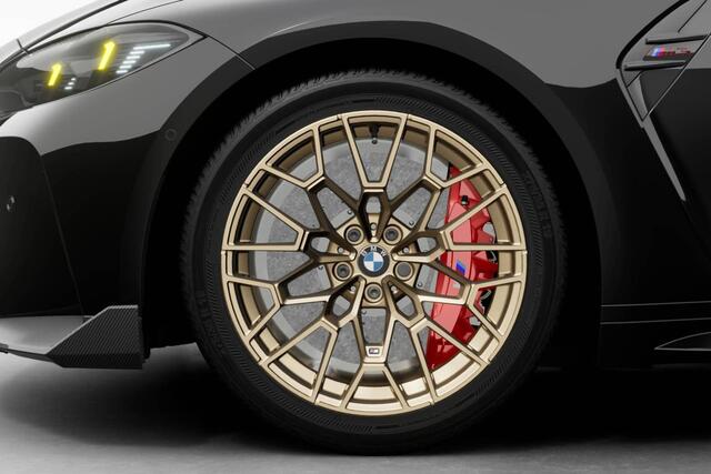 BMW M3 3 Serie Touring CS