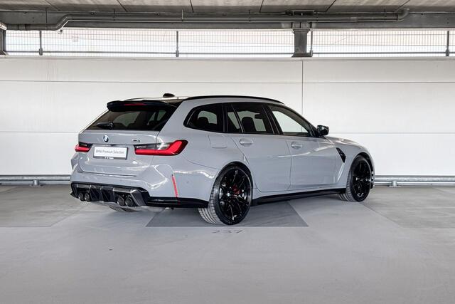 BMW M3 Touring xDrive Competition Facelift