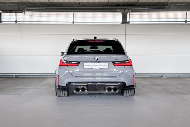 BMW M3 Touring xDrive Competition Facelift