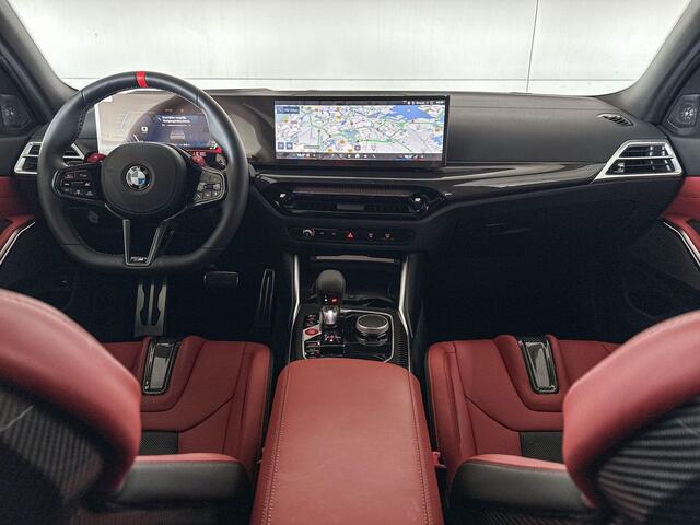 BMW M3 Touring xDrive Competition Facelift