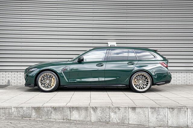 BMW M3 CS Touring