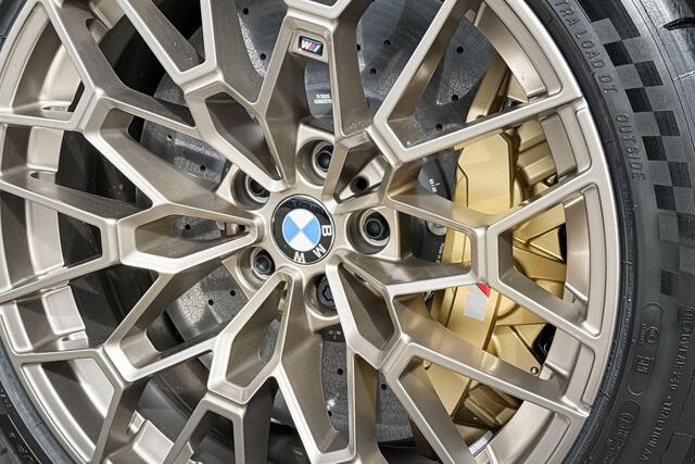 BMW M3 CS Touring