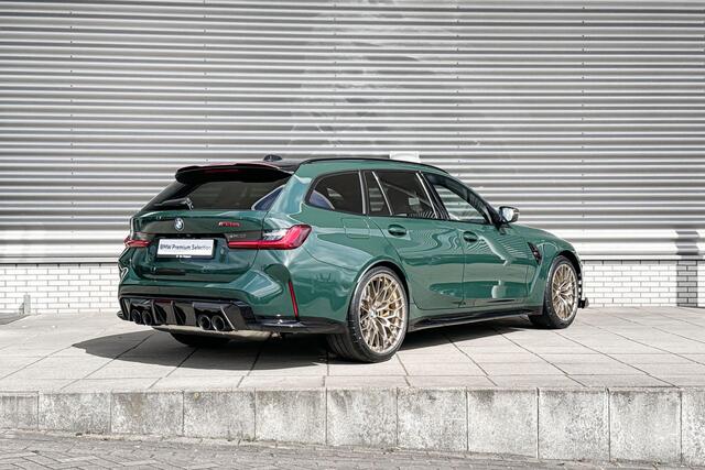 BMW M3 CS Touring