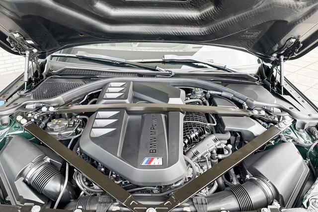 BMW M3 CS Touring