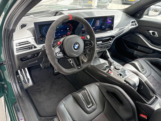 BMW M3 CS Touring