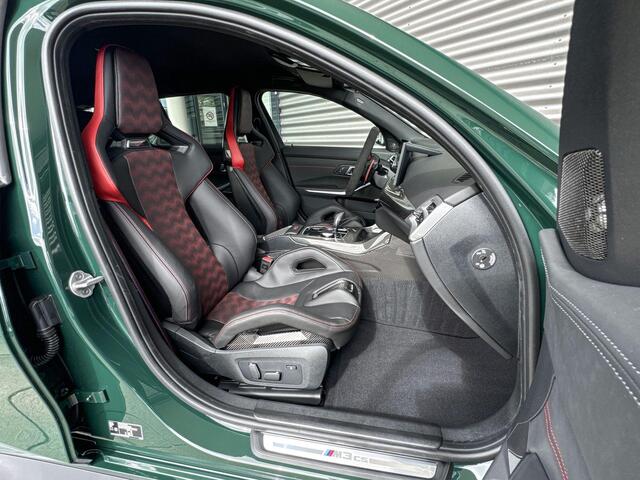 BMW M3 CS Touring