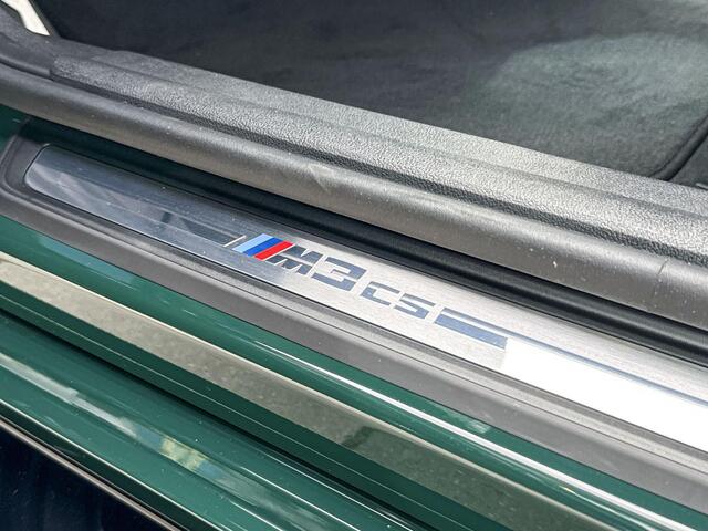 BMW M3 CS Touring