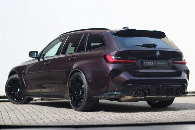 BMW M3 3-serie Touring xDrive Competition | Individual | Carbon | M-Driver Package | BTW