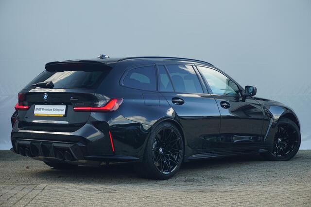 BMW M3 Touring xDrive Competition | Technology Pack | M Drive Professional | M Driver's Package | Carbon Exterior Pack | Showroom Sale