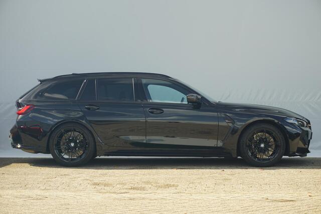 BMW M3 Touring xDrive Competition | Technology Pack | M Drive Professional | M Driver's Package | Carbon Exterior Pack | Showroom Sale